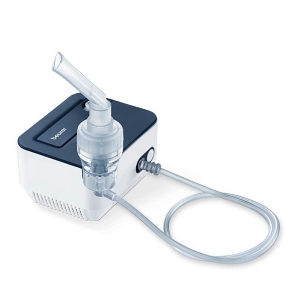 Νεφελοποιητής Beurer IH 16 για 'Ολην την Οικογένεια. 