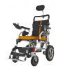 Πτυσσόμενο Ηλεκτροκίνητο Αναπηρικό Αμαξίδιο KD Smart Chair Jet Set με Ανακλινόμενη και Ρυθμιζόμενου Ύψους Πλάτη. 