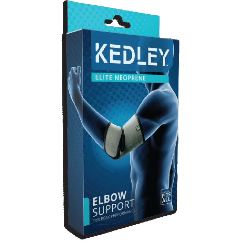 Περιαγκωνίδα Αυτοκόλλητη KEDLEY από Prolite Neoprene. One Size. Ortholand. Περιαγκωνίδα Αυτοκόλλητη KEDLEY από Prolite Neoprene. One Size. Ortholand.