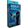 Περιαγκωνίδα Αυτοκόλλητη KEDLEY από Prolite Neoprene. One Size. Ortholand. Περιαγκωνίδα Αυτοκόλλητη KEDLEY από Prolite Neoprene. One Size. Ortholand.