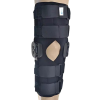 Νάρθηκας Γόνατος ACTIVUM LONG 40cm από Neoprene και Ίνες Elastane με Πολυκεντρική Ρύθμιση. K/9430A Ortholand. Νάρθηκας Γόνατος ACTIVUM LONG 40cm από Neoprene και Ίνες Elastane με Πολυκεντρική Ρύθμιση. K/9430A Ortholand.