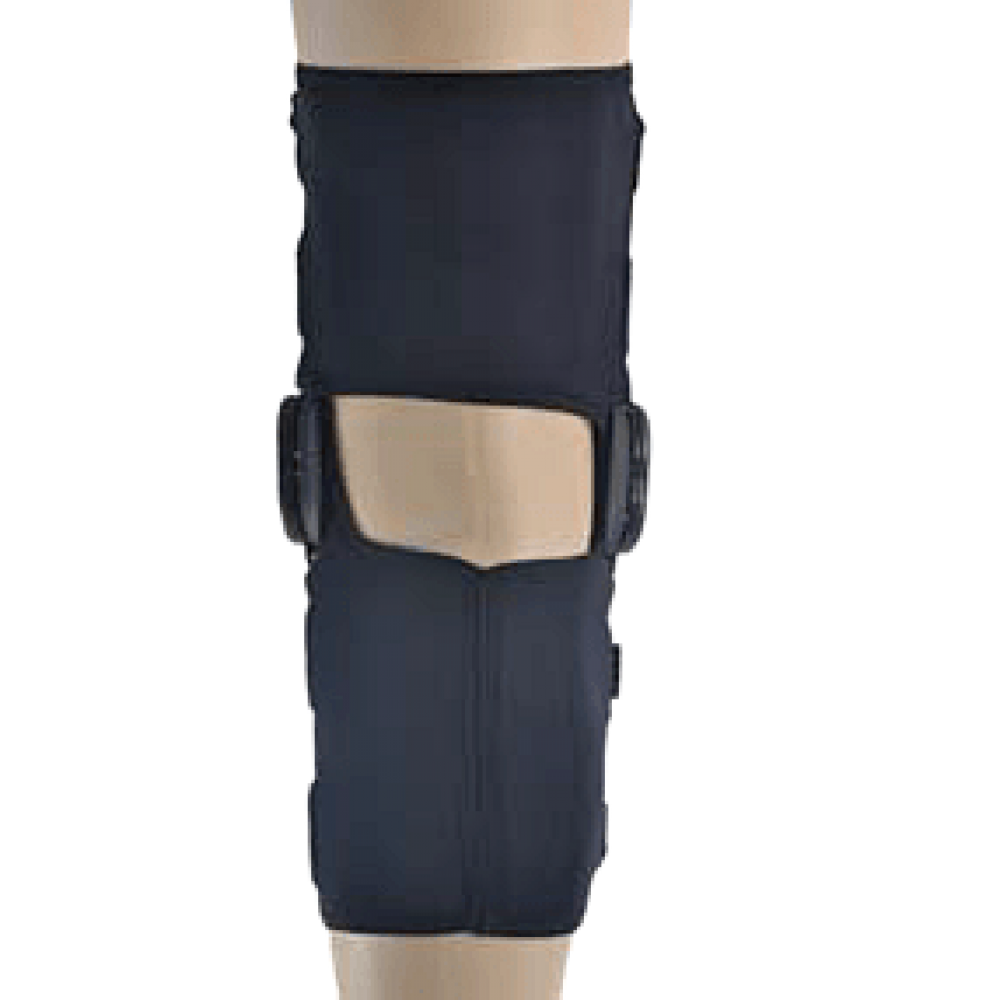 Νάρθηκας Γόνατος ACTIVUM LONG 40cm από Neoprene και Ίνες Elastane με Πολυκεντρική Ρύθμιση. K/9430A Ortholand. Νάρθηκας Γόνατος ACTIVUM LONG 40cm από Neoprene και Ίνες Elastane με Πολυκεντρική Ρύθμιση. K/9430A Ortholand.