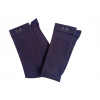 Ανδρικές Βαμβακερές Κάλτσες Κάτω Γόνατος Golden Net SUPPORT 140 den Συμπίεσης 16-18 mmHg. Μπλε. KA.254