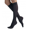 Ελαστικές Κάλτσες Κάτω Γόνατος Golden Net SUPPORT 70 den, Συμπίεσης 15 mmHg. Μαύρο. KA.151B