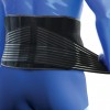 Ζώνη Οσφύος από Neoprene Aero-Τech με 4 Εύκαμπτες Πλαστικές Μπανέλες Kedley KED029. One Size. Ortholand. Ζώνη Οσφύος από Neoprene Aero-Τech με 4 Εύκαμπτες Πλαστικές Μπανέλες Kedley KED029. One Size. Ortholand.