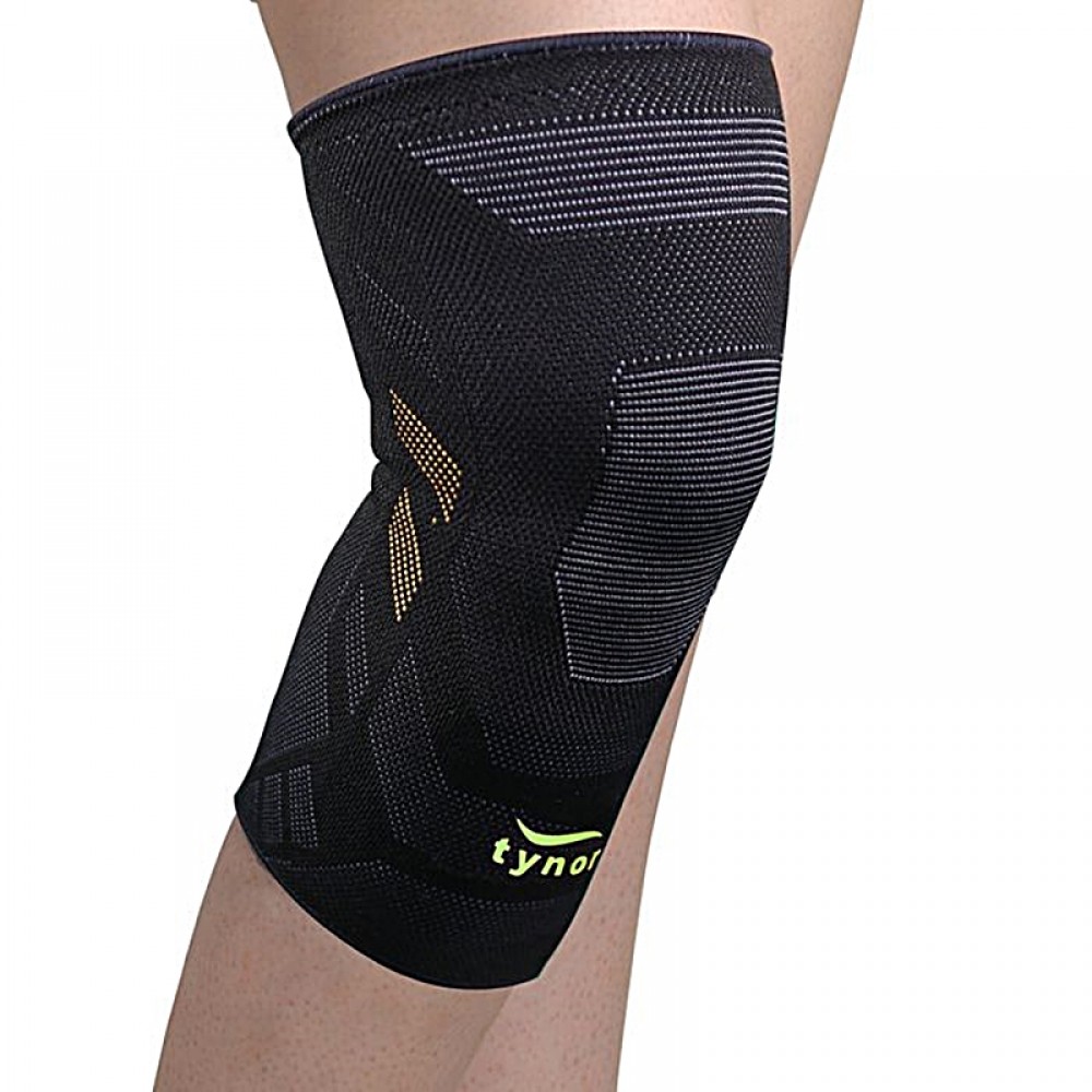 Αθλητική Ελαστική Κλειστή Επιγονατίδα Knee Cap Air Pro Σταθεροποίησης-Βαθμιαίας Συμπίεσης. Ζεύγος. Μαύρο. Ortholand. Αθλητική Ελαστική Κλειστή Επιγονατίδα Knee Cap Air Pro Σταθεροποίησης-Βαθμιαίας Συμπίεσης. Ζεύγος. Μαύρο. Ortholand.
