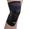 Αθλητική Ελαστική Κλειστή Επιγονατίδα Knee Cap Air Pro Σταθεροποίησης-Βαθμιαίας Συμπίεσης. Ζεύγος. Μαύρο. Ortholand. Αθλητική Ελαστική Κλειστή Επιγονατίδα Knee Cap Air Pro Σταθεροποίησης-Βαθμιαίας Συμπίεσης. Ζεύγος. Μαύρο. Ortholand.