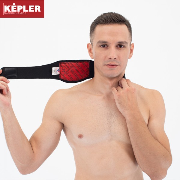 Κολάρο Αυχένα KEPLER Nanodynamics της Powerpharm. Κολάρο Αυχένα KEPLER Nanodynamics της Powerpharm.