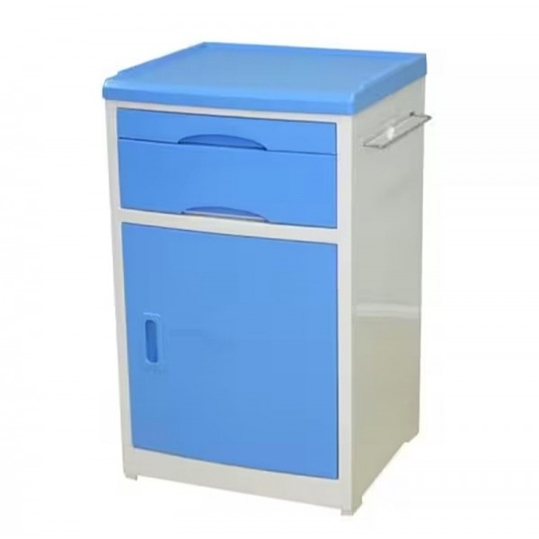 Κομοδίνο Ιατρικής Κλίνης BC07.  Κομοδίνο Ιατρικής Κλίνης BC07.