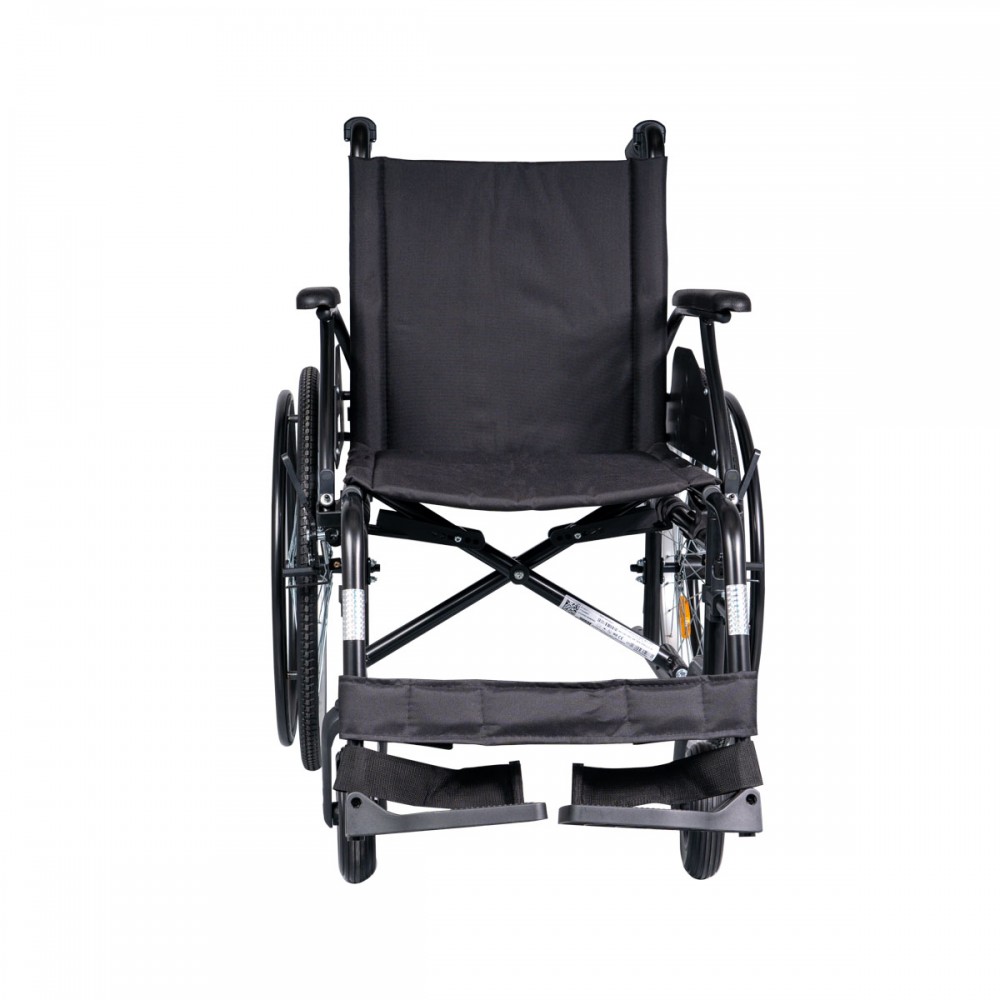 Αναπηρικό Ελαφρύ Αμαξίδιο Αλουμινίου "LEVO" με Ενισχυμένους Οπίσθιους Τροχούς 24". Πλάτος Καθίσματος 41cm. 0810840. Αναπηρικό Ελαφρύ Αμαξίδιο Αλουμινίου "LEVO" με Ενισχυμένους Οπίσθιους Τροχούς 24". Πλάτος Καθίσματος 41cm. 0810840.