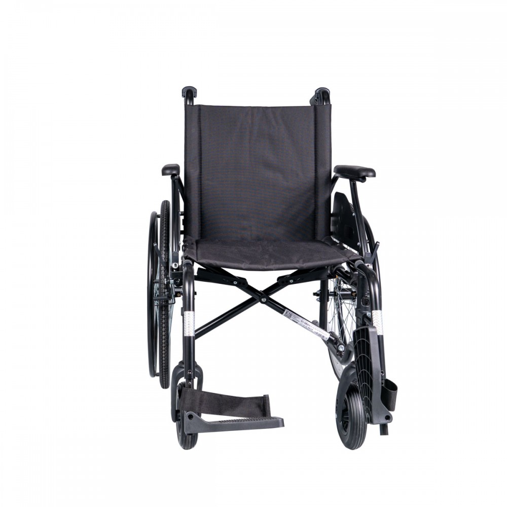 Αναπηρικό Ελαφρύ Αμαξίδιο Αλουμινίου "LEVO" με Ενισχυμένους Οπίσθιους Τροχούς 24". Πλάτος Καθίσματος 41cm. 0810840. Αναπηρικό Ελαφρύ Αμαξίδιο Αλουμινίου "LEVO" με Ενισχυμένους Οπίσθιους Τροχούς 24". Πλάτος Καθίσματος 41cm. 0810840.