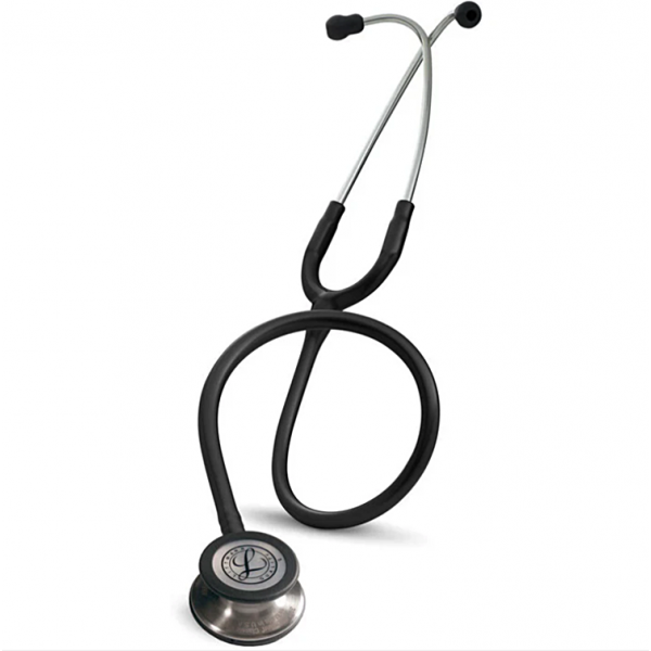 Στηθοσκόπιο Littmann® Classic III. Μαύρο. 5620.  Στηθοσκόπιο Littmann® Classic III. Μαύρο. 5620.