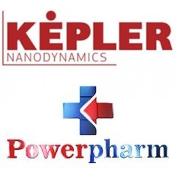 Προϊόντα KEPLER - POWERPHARM