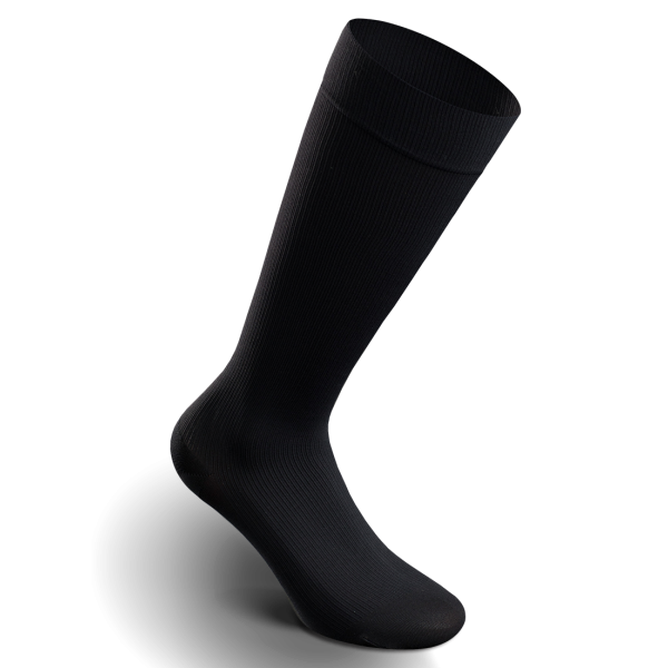 Ανδρικές-Γυναικείες Κάλτσες Κάτω Γόνατος Varisan LUI και LEI Διαβαθμισμένης Συμπίεσης 14mm Hg. Μαύρο. 2022NE.   Ανδρικές-Γυναικείες Κάλτσες Κάτω Γόνατος Varisan LUI και LEI Διαβαθμισμένης Συμπίεσης 14mm Hg. Μαύρο. 2022NE.