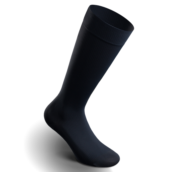 Ανδρικές-Γυναικείες Κάλτσες Κάτω Γόνατος Varisan LUI και LEI Διαβαθμισμένης Συμπίεσης 14mm Hg. Μπλε. 2022BL.   Ανδρικές-Γυναικείες Κάλτσες Κάτω Γόνατος Varisan LUI και LEI Διαβαθμισμένης Συμπίεσης 14mm Hg. Μπλε. 2022BL.