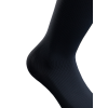 Ανδρικές-Γυναικείες Κάλτσες Κάτω Γόνατος Varisan LUI και LEI Διαβαθμισμένης Συμπίεσης 14mm Hg. Μπλε. 2022BL.  