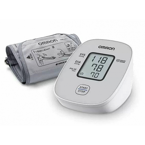 Πιεσόμετρο OMRON M2 Basic. Οικονομική επιλογή. Πιεσόμετρο OMRON M2 Basic. Οικονομική επιλογή.