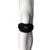 Υποεπιγονατιδικό Strap Σιλικόνης – Neoprene MB/4001 PLUS. Αμφιδέξιο. One Size. Μαύρο. Υποεπιγονατιδικό Strap Σιλικόνης – Neoprene MB/4001 PLUS. Αμφιδέξιο. One Size. Μαύρο.