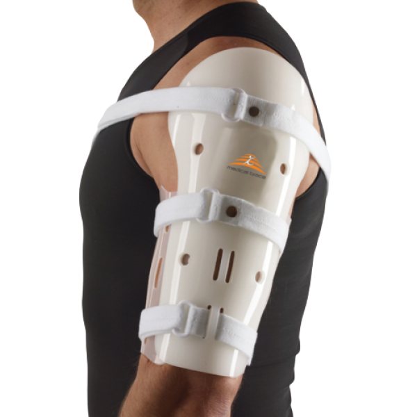 Νάρθηκας Κατάγματος Βραχιονίου Διαμορφώσιμος SARMIENTO EXTENDED από Plastazote. MB.2160. Παροχή ΕΟΠΥΥ. 