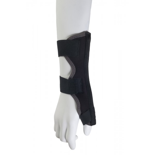 Νάρθηκας Ακινητοποίησης Αντίχειρα RHIZOMED MB/2205. Αμφιδεξιός. One Size. Μαύρο. Νάρθηκας Ακινητοποίησης Αντίχειρα RHIZOMED MB/2205. Αμφιδεξιός. One Size. Μαύρο.