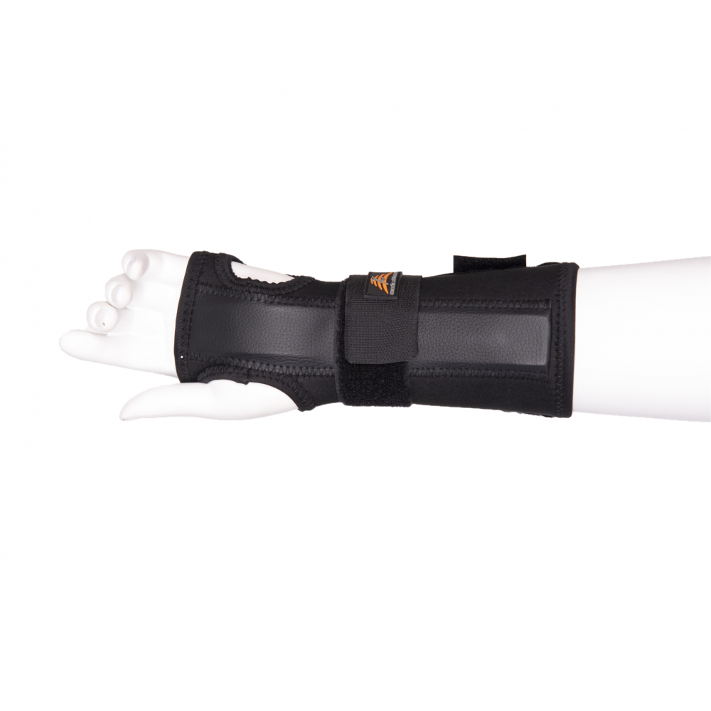 Νάρθηκας Καρπού Αμφιδέξιος EASY COMMON MB.3010. Μήκος 21cm. Μαύρο. Νάρθηκας Καρπού Αμφιδέξιος EASY COMMON MB.3010. Μήκος 21cm. Μαύρο.
