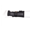 Νάρθηκας Καρπού Αμφιδέξιος EASY COMMON MB.3010. Μήκος 21cm. Μαύρο. Νάρθηκας Καρπού Αμφιδέξιος EASY COMMON MB.3010. Μήκος 21cm. Μαύρο.
