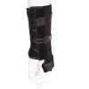 Νάρθηκας Καρπού–Αντίχειρα  UNIVERSAL SPICA MB.3025L. 20cm.One Size. Αριστερός. Μαύρο.  