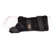Νάρθηκας Καρπού–Αντίχειρα  UNIVERSAL SPICA MB.3025L. 20cm.One Size. Αριστερός. Μαύρο.  