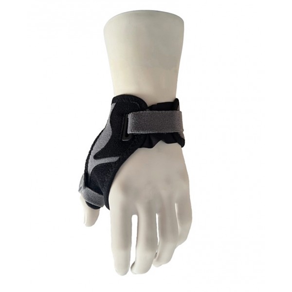 Νάρθηκας Απαγωγής - Ακινητοποίησης Αντίχειρα ΜΒ.3035. Αριστερός. One Size. Νάρθηκας Απαγωγής - Ακινητοποίησης Αντίχειρα ΜΒ.3035. Αριστερός. One Size.