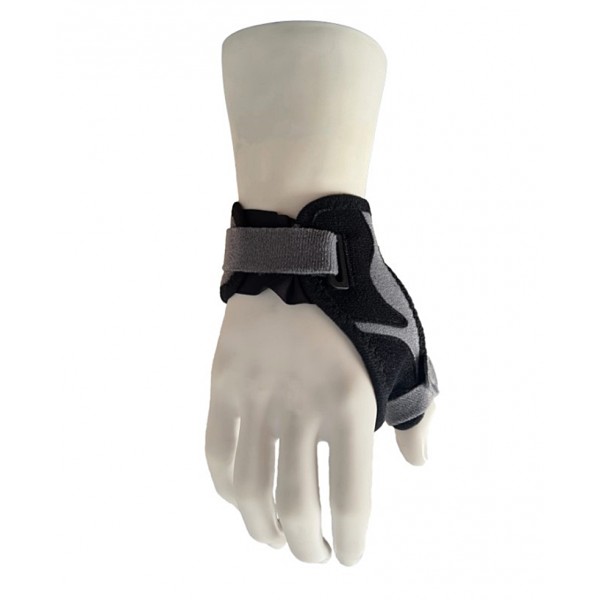 Νάρθηκας Απαγωγής - Ακινητοποίησης Αντίχειρα ΜΒ.3035. Δεξιός. One Size. Νάρθηκας Απαγωγής - Ακινητοποίησης Αντίχειρα ΜΒ.3035. Δεξιός. One Size.