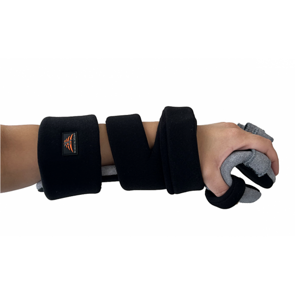 Νάρθηκας Ανάπαυσης Άκρας Χειρός “Criton”. Αριστερός. One Size. MB.3060L. Νάρθηκας Ανάπαυσης Άκρας Χειρός “Criton”. Αριστερός. One Size. MB.3060L.