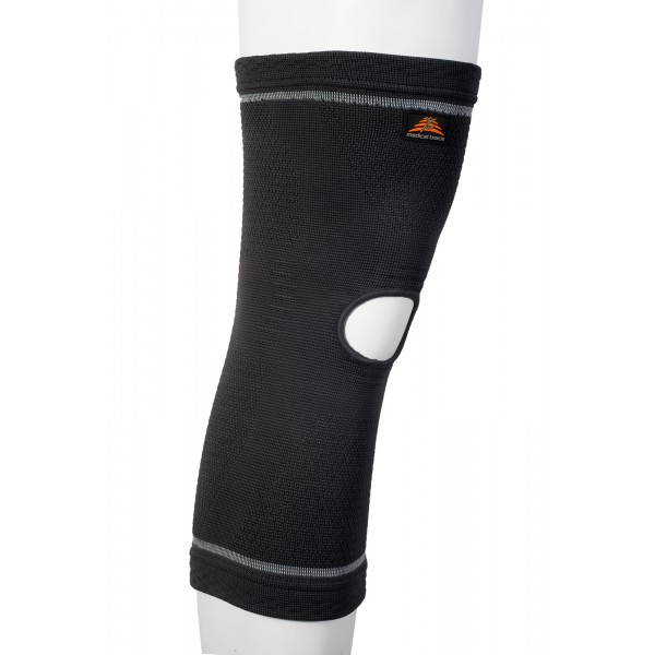 Ελαστική Επιγονατίδα Απλή MB.4002 PATELLA–OPEN. Γκρι. Ελαστική Επιγονατίδα Απλή MB.4002 PATELLA–OPEN. Γκρι.