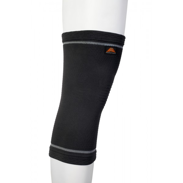 Ελαστική Επιγονατίδα Απλή MB.4003 PATELLA–CLOSED. Γκρι. Ελαστική Επιγονατίδα Απλή MB.4003 PATELLA–CLOSED. Γκρι.