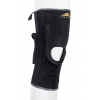 Επιγονατίδα Εξαρθρήματος ΜΒ.4067L από Neoprene LATERAL STABILIZER. Αριστερή. Μαύρο.