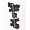 Νάρθηκας Οπίσθιου Χιαστού 4 Σημείων MB.4076/R RIGEL BACK. Δεξιός. Μαύρο. Νάρθηκας Οπίσθιου Χιαστού 4 Σημείων MB.4076/R RIGEL BACK. Δεξιός. Μαύρο.