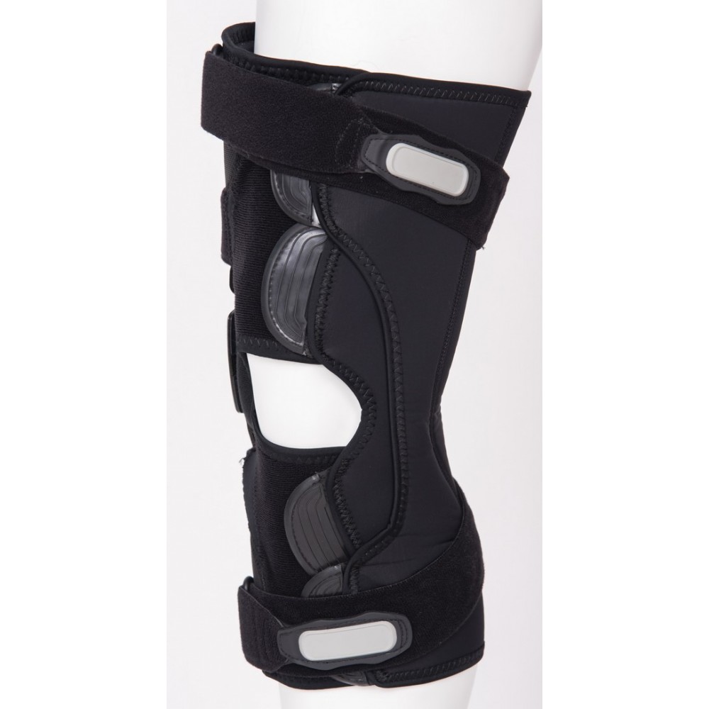 Νάρθηκας Οστεοαρθρίτιδας EASY WRAP OA MB.4080/R. Δεξιός. Μαύρο. Νάρθηκας Οστεοαρθρίτιδας EASY WRAP OA MB.4080/R. Δεξιός. Μαύρο.