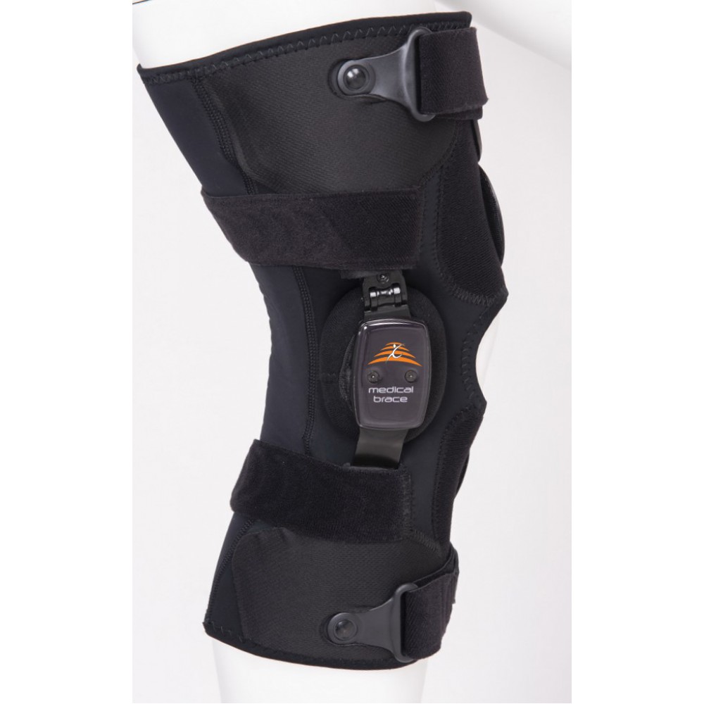 Νάρθηκας Οστεοαρθρίτιδας EASY WRAP OA MB.4080/R. Δεξιός. Μαύρο. Νάρθηκας Οστεοαρθρίτιδας EASY WRAP OA MB.4080/R. Δεξιός. Μαύρο.