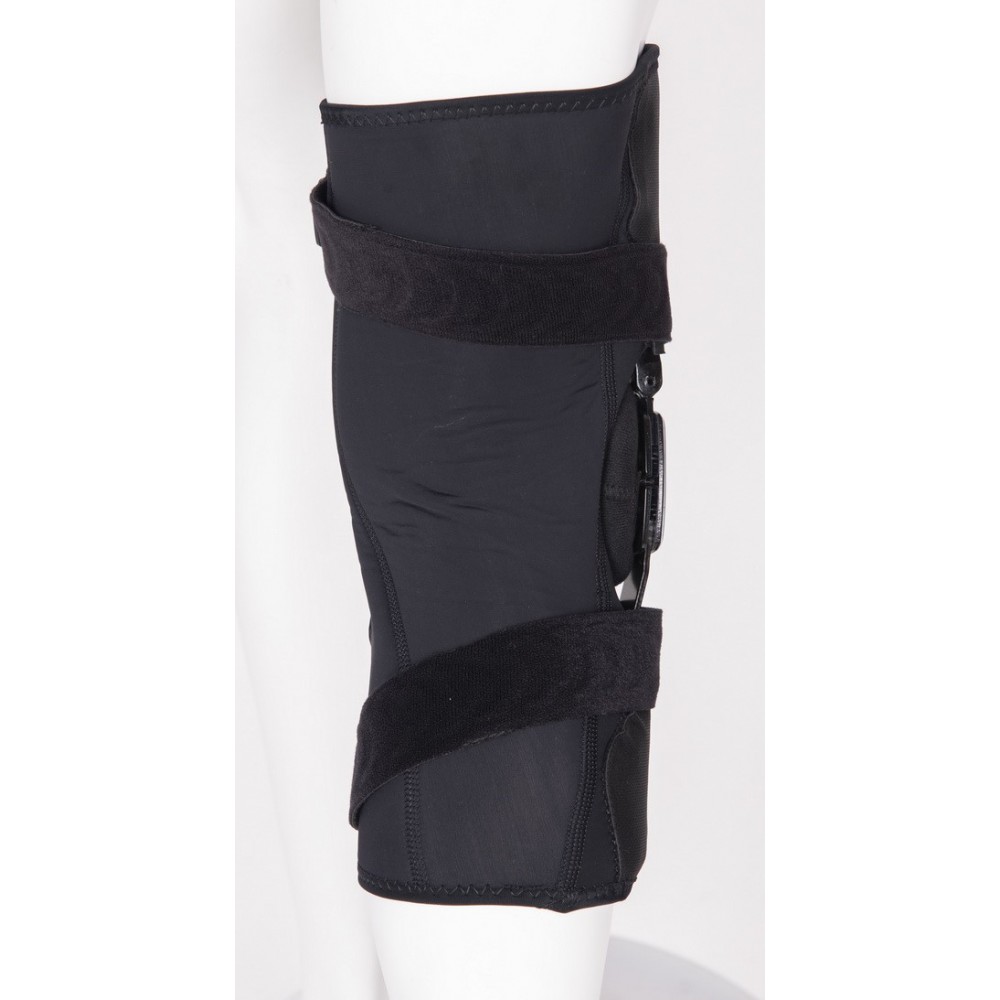 Νάρθηκας Οστεοαρθρίτιδας EASY WRAP OA MB.4080/R. Δεξιός. Μαύρο. Νάρθηκας Οστεοαρθρίτιδας EASY WRAP OA MB.4080/R. Δεξιός. Μαύρο.