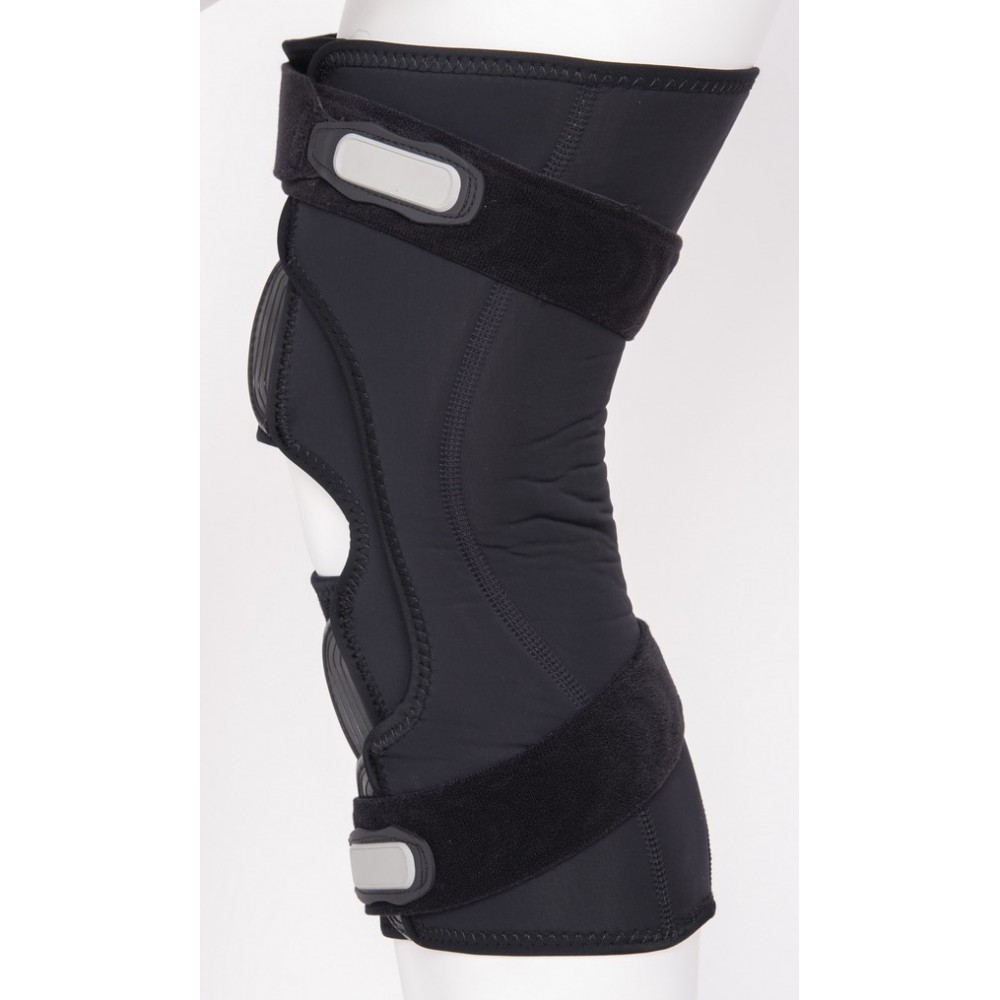 Νάρθηκας Οστεοαρθρίτιδας EASY WRAP OA MB.4080/R. Δεξιός. Μαύρο. Νάρθηκας Οστεοαρθρίτιδας EASY WRAP OA MB.4080/R. Δεξιός. Μαύρο.