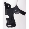 Νάρθηκας Οστεοαρθρίτιδας EASY WRAP OA MB.4080/R. Δεξιός. Μαύρο. Νάρθηκας Οστεοαρθρίτιδας EASY WRAP OA MB.4080/R. Δεξιός. Μαύρο.