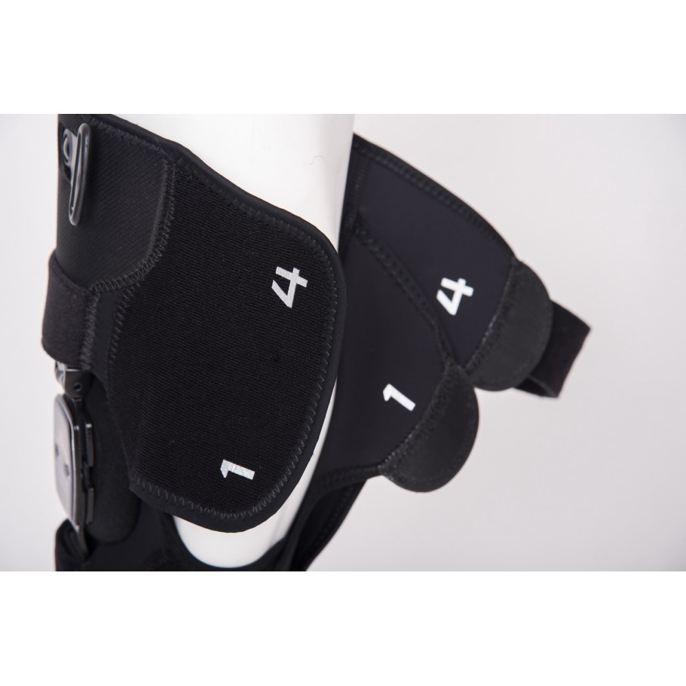 Νάρθηκας Οστεοαρθρίτιδας EASY WRAP OA MB.4080/R. Δεξιός. Μαύρο. Νάρθηκας Οστεοαρθρίτιδας EASY WRAP OA MB.4080/R. Δεξιός. Μαύρο.