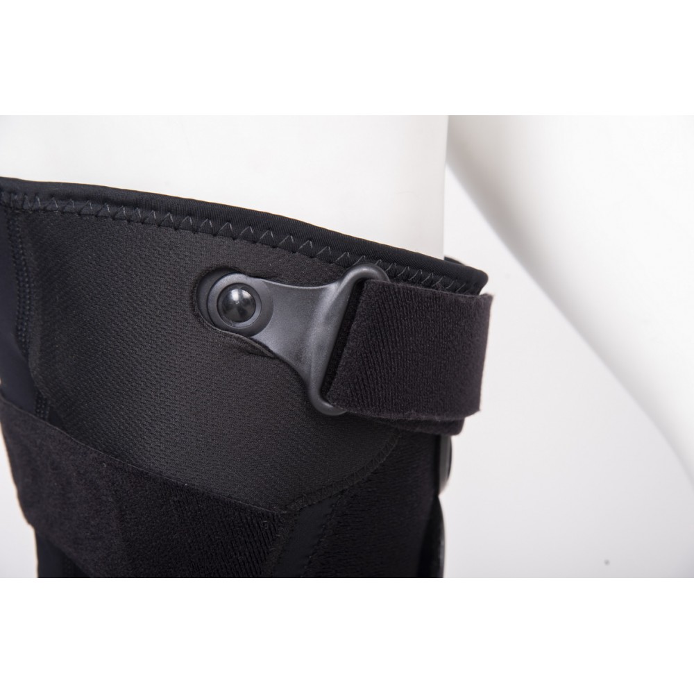 Νάρθηκας Οστεοαρθρίτιδας EASY WRAP OA MB.4080/R. Δεξιός. Μαύρο. Νάρθηκας Οστεοαρθρίτιδας EASY WRAP OA MB.4080/R. Δεξιός. Μαύρο.