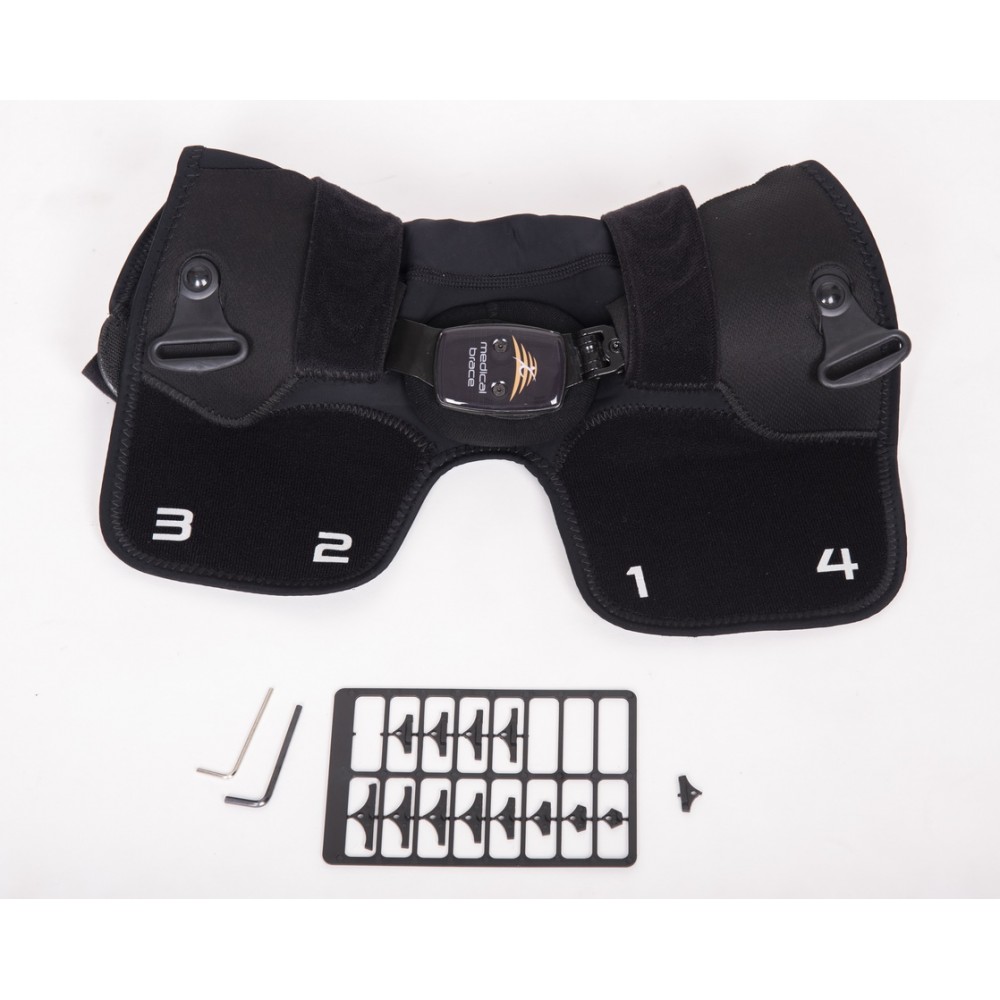 Νάρθηκας Οστεοαρθρίτιδας EASY WRAP OA MB.4080/R. Δεξιός. Μαύρο. Νάρθηκας Οστεοαρθρίτιδας EASY WRAP OA MB.4080/R. Δεξιός. Μαύρο.