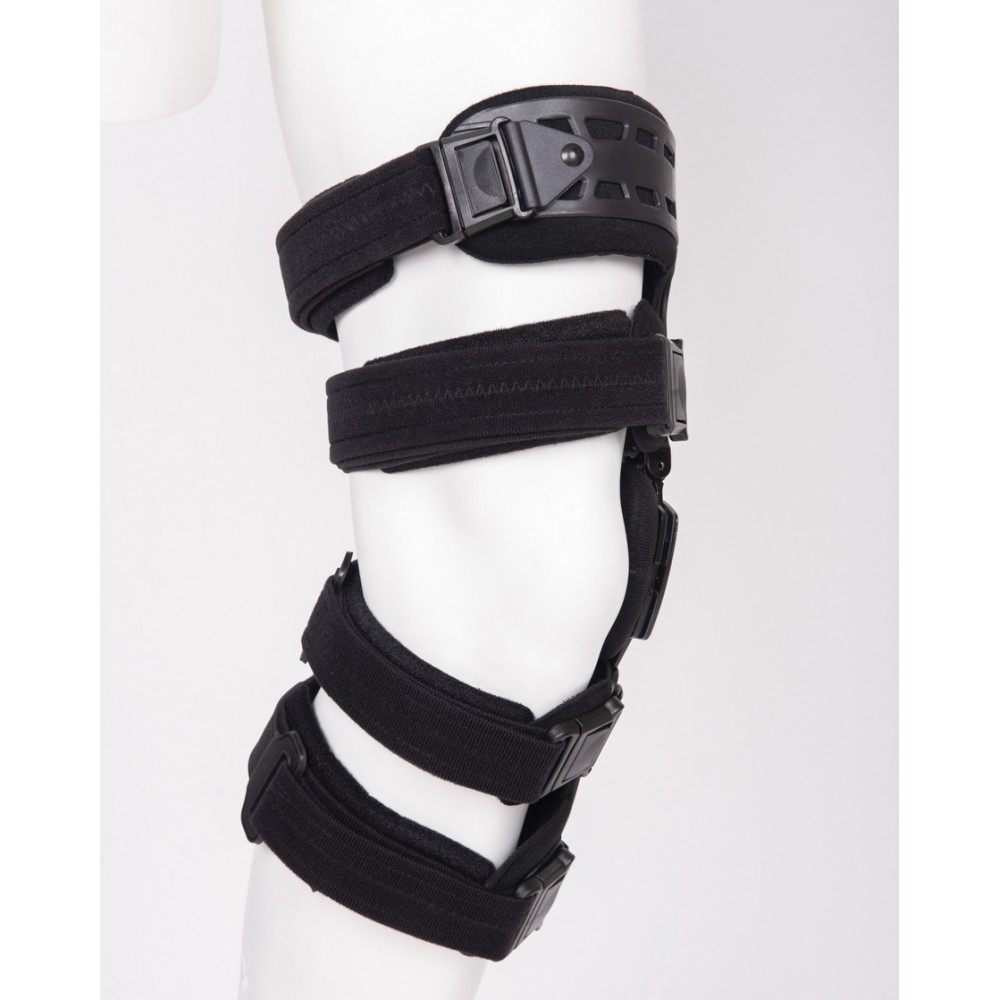 Νάρθηκας Οστεοαρθρίτιδας ΟΑ VARUS VALGUS MB.4090/R. Δεξιός. One Size. Μαύρο. Νάρθηκας Οστεοαρθρίτιδας ΟΑ VARUS VALGUS MB.4090/R. Δεξιός. One Size. Μαύρο.