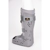 Νάρθηκας Ποδοκνημικής MB.6009 PNEUMATIC WALKER με Αέρα. Γκρι. Νάρθηκας Ποδοκνημικής MB.6009 PNEUMATIC WALKER με Αέρα. Γκρι.