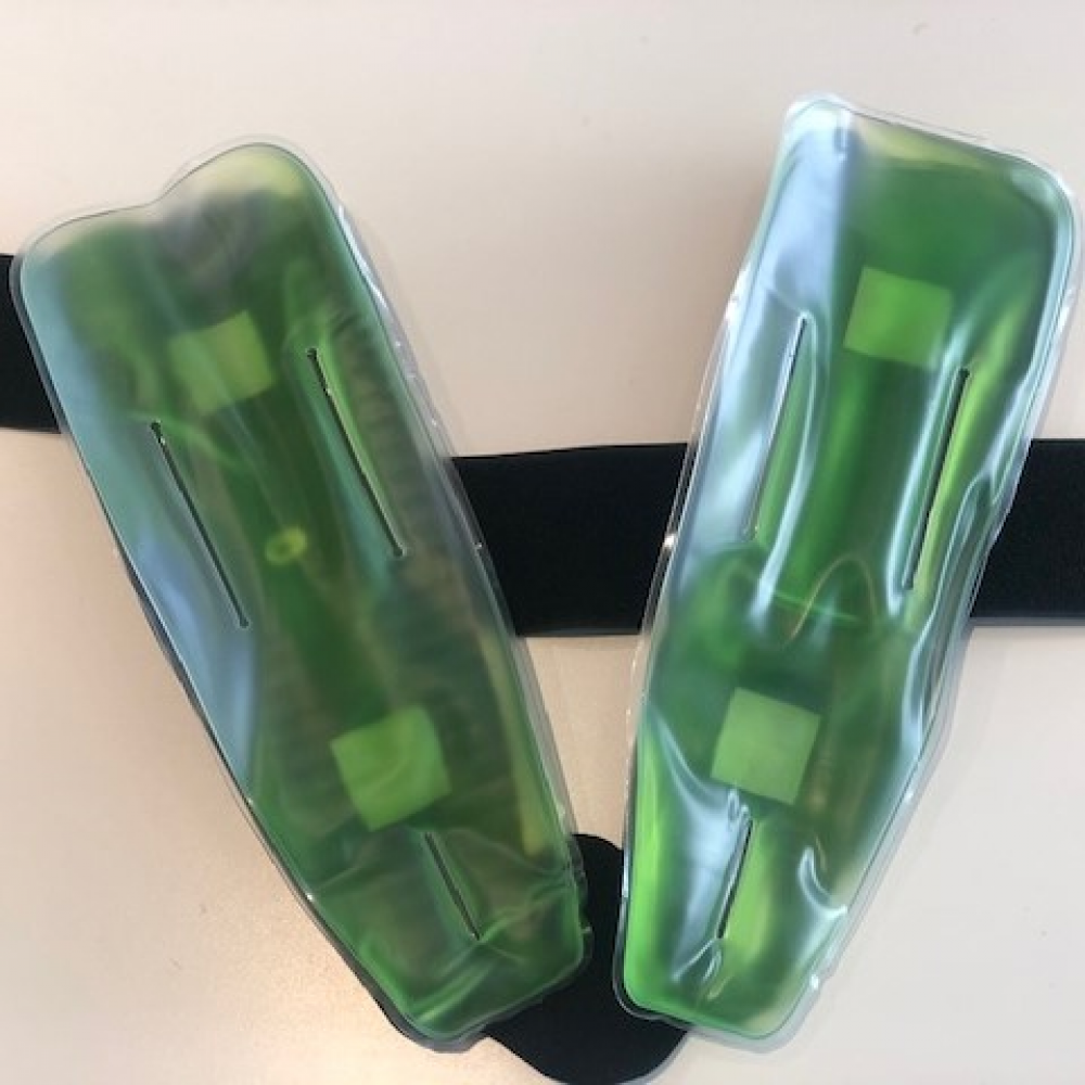 Νάρθηκας Ποδοκνημικής MB.615 FULL GEL BRACE. One Size. Μαύρο. Νάρθηκας Ποδοκνημικής MB.615 FULL GEL BRACE. One Size. Μαύρο.