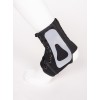 Υφασμάτινη Επιστραγαλίδα με Κορδόνια MB.6905 LACE FIT. Αμφιδέξια. Μαύρο. Υφασμάτινη Επιστραγαλίδα με Κορδόνια MB.6905 LACE FIT. Αμφιδέξια. Μαύρο.