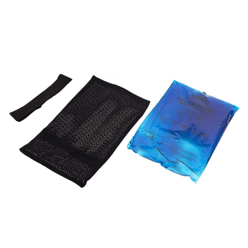 Επίθεμα Κρυοθερμοθεραπείας COLD HOT PACK. 20x30cm. 1Τμχ. MB.CC0815.