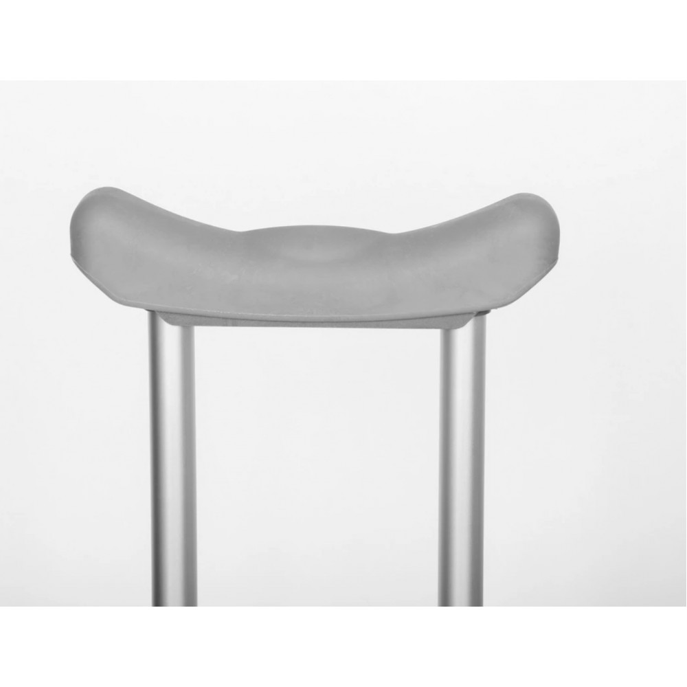 Ρυθμιζόμενες  Πατερίτσες  Αλουμινίου  MB.HC001