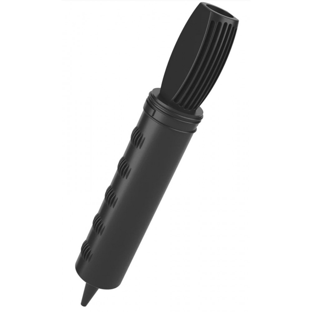 Λουτήρας και Σάκος Λουσίματος MB.HC027. Λευκό. 